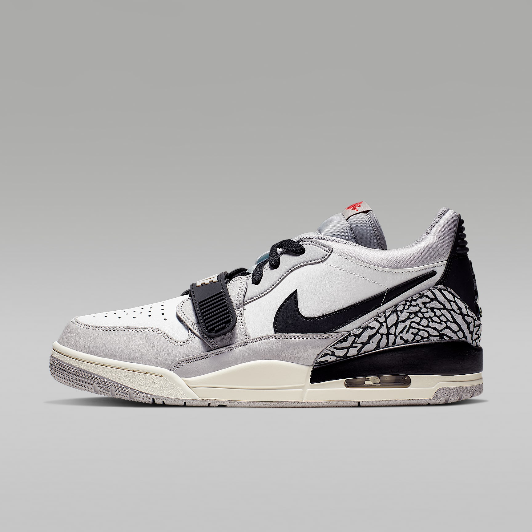 Air Jordan Legacy 312 Low Men's Shoes. Nike ID
